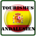 Tourismus Andalusien Icon