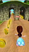 Subway Princess Running screenshot 1