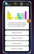 Fen.O.Bot Fen Bilimleri Testi screenshot 3