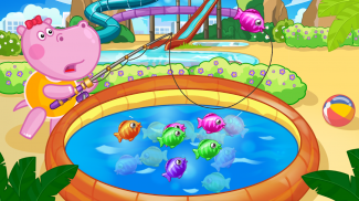 Water Park: Fun Water Slides screenshot 0