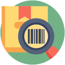 Cloud Stock: Stock Manager, Inventory Manager Icon