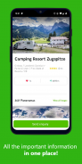 Camping.info 2019 – Your Travel Guide to Europe screenshot 2