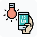 Lux Meter, Light Meter