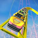 Roller Coaster Simulator 2020 Icon