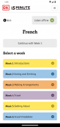 DK 15 Minute Language Course screenshot 9
