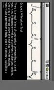 Electrocardiogram ECG Types screenshot 3