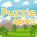 Puzzle Alpha : Jumble Word