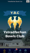 Ystradfechan Bowls Club screenshot 0