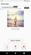 CoolCool - Grid Maker for Instagram screenshot 1