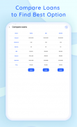 EMI Calculator for all loans screenshot 7