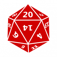 D&D Quick Dice screenshot 0