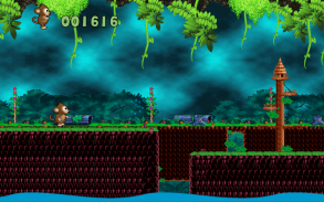 Jungle Monkey 2 screenshot 11