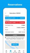 TravelX by HMP screenshot 7