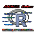 Radian Academy Salem Icon