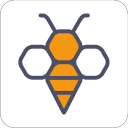 Bee Icon