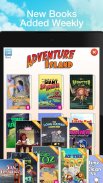 FarFaria: Read Aloud Story Books for Kids App screenshot 10