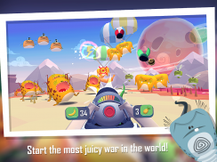 Minion Shooter: Defence Game screenshot 5