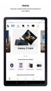 Samsung Shop screenshot 11