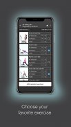 Power Plate Training screenshot 6