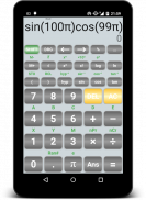 Scientific Calculator screenshot 9