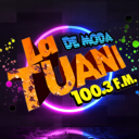 Radio la Tuani - 100.3 FM icon