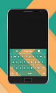 Simple Color Theme screenshot 1