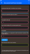 DCF Calculator screenshot 6