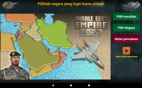 Kekaisaran Timur Tengah 2027 screenshot 8
