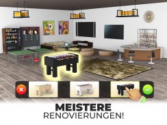 Mein Zuhause - Entwerfe & Designe dein Traumhaus screenshot 7
