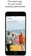 Connexx Smart Direct screenshot 13