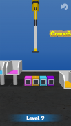 CraneBox screenshot 2