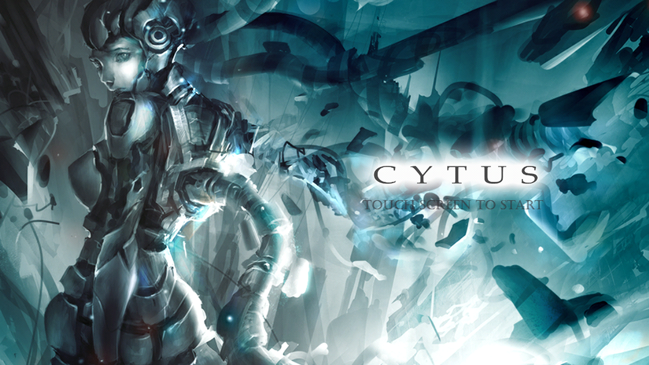 Cytus 10 0 13 下载android Apk Aptoide