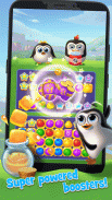 Puzzle Penguin Friends screenshot 7