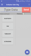 Arduino Android OTG USB screenshot 1