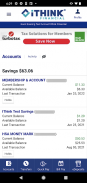 iTHINK Financial Mobile App screenshot 2