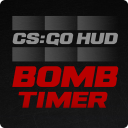 Free CS:GO Bomb Timer