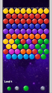 Bubble Shooter 2025 screenshot 0