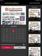 LNC et ses Magazines screenshot 0