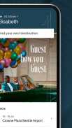 IHG®: Promo & Reward Hotel screenshot 1