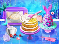 Baking Cooking Games for Teens screenshot 5