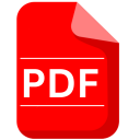 PDF Reader - All File Viewer Icon