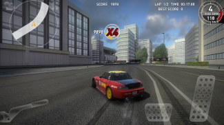 Drift Tuner 2019 - Underground Drifting Game APK + Mod 37 - Download Free  for Android