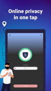 Le VPN: Proxy An Ninh & Riêng screenshot 8