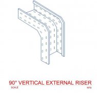 Cable trays size calculator screenshot 5