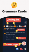 AI Grammatikkarten - Metkagram screenshot 1