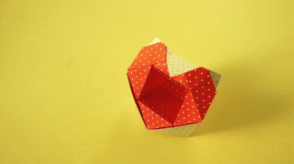 Origami Paper Art screenshot 3