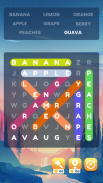 Word search - Word find game screenshot 2