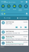 Swift Remote screenshot 8
