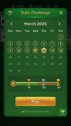 Classic Solitaire:Brain Games screenshot 2