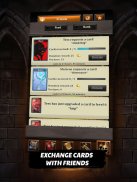 Лига драконов - Битва могучих карточных героев screenshot 7